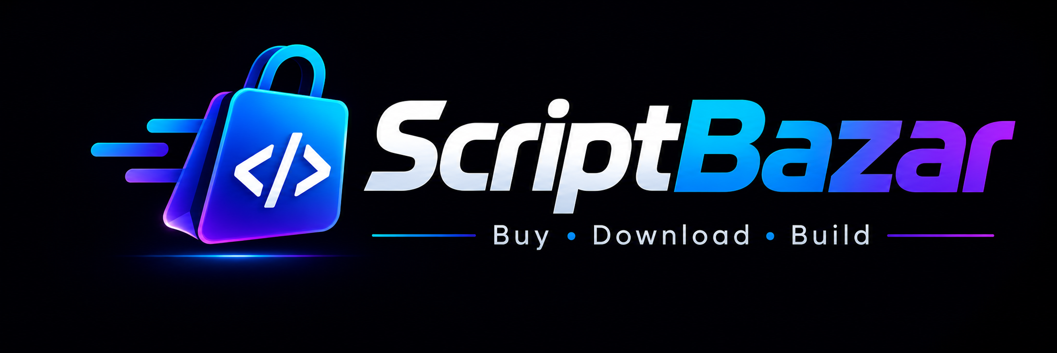 Script Bazar